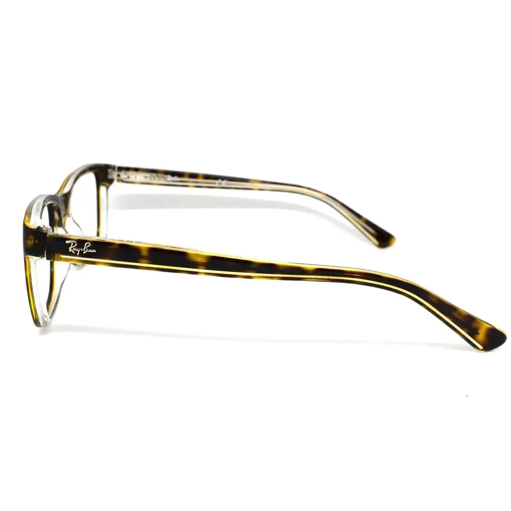 Ray-Ban RB 1536 3602 Youth 48-16-130mm Eyeglasses FRAMES ONLY - GOOD CONDITION